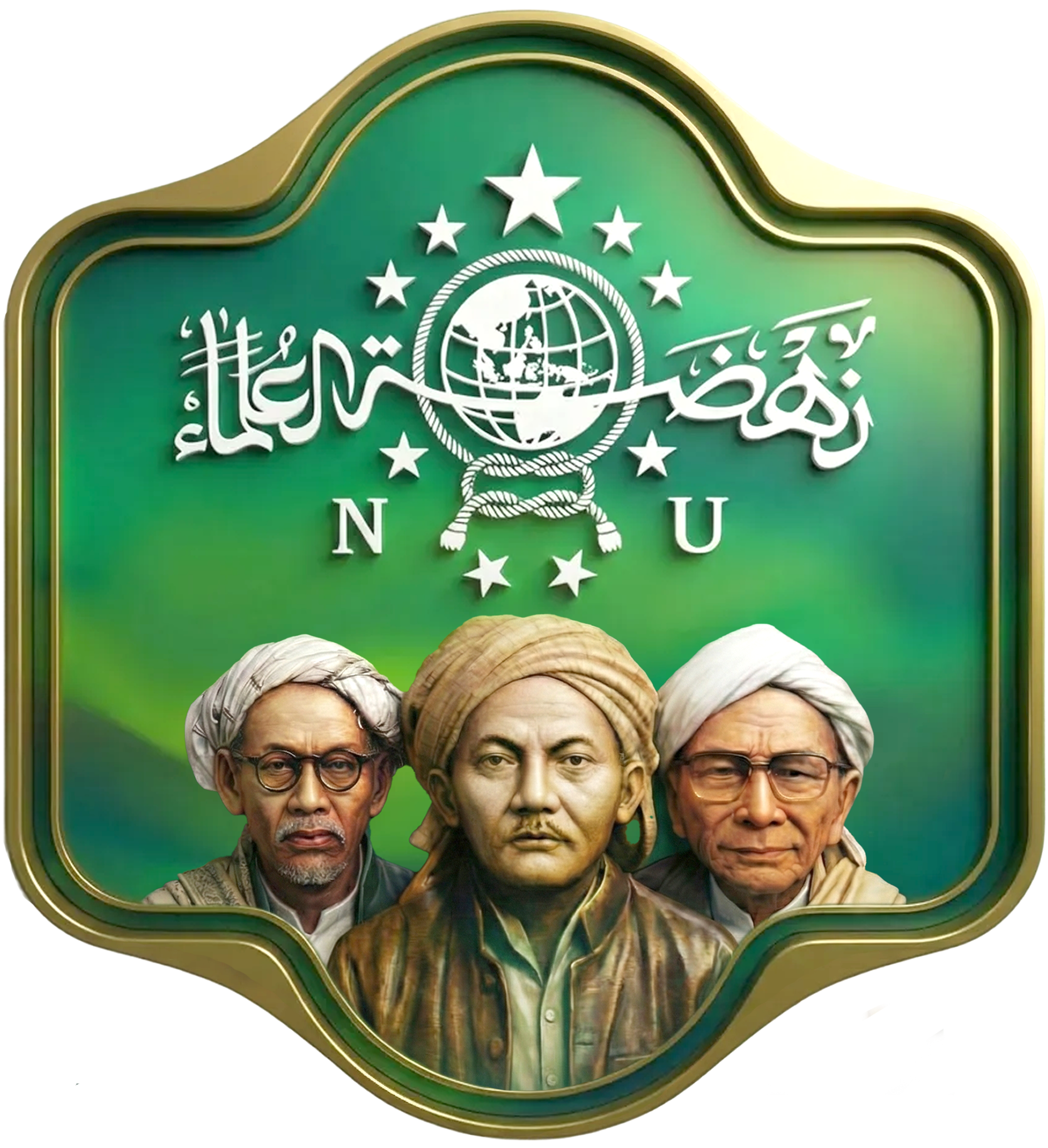 Logo Nahdlatul Ulama